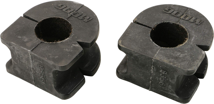 Suspension Stabilizer Bar Bushing Kit MOOG for Chevrolet Silverado 1500