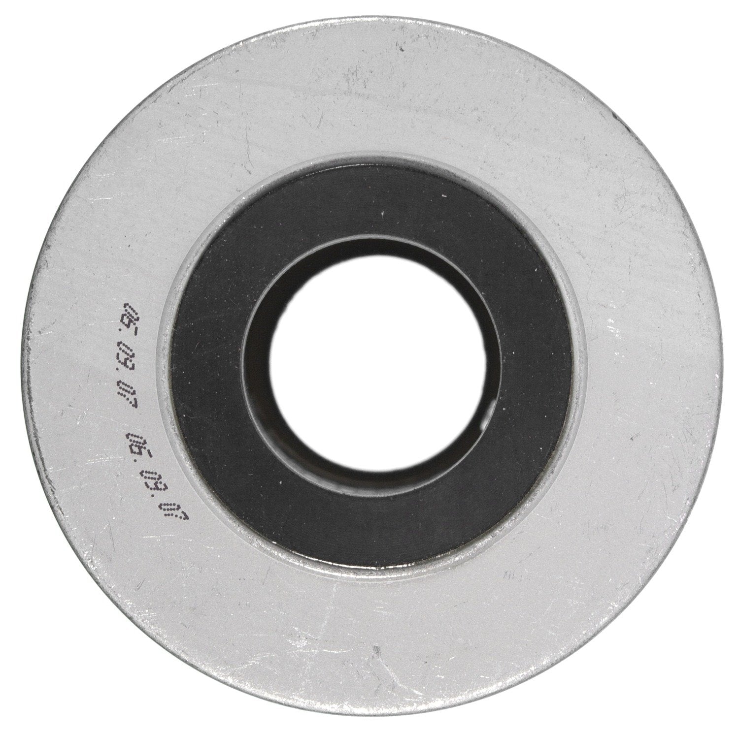Oil Filter MAHLE OX 51