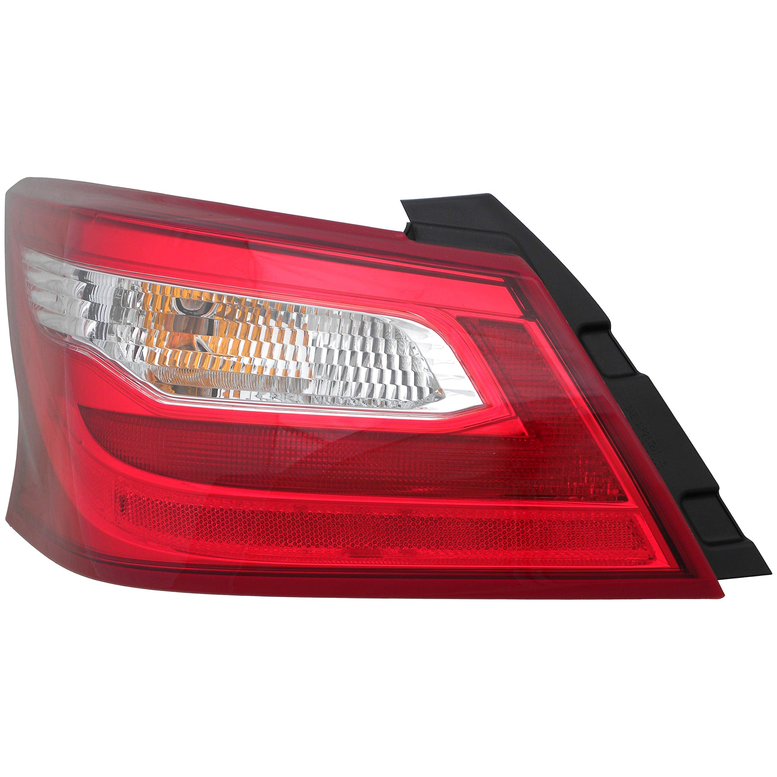 Tail Light Assembly Fits NS ALTMA for Sedan 16-17