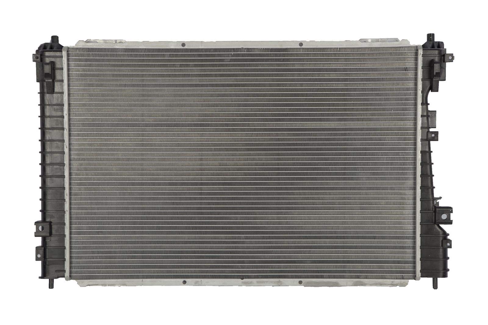Radiator CSF 3532: Ford Escape 3.0L 2011-2008; Mercury Mariner 3.0L 2011-2008; Mazda Tribute 3.0L 2011-2008