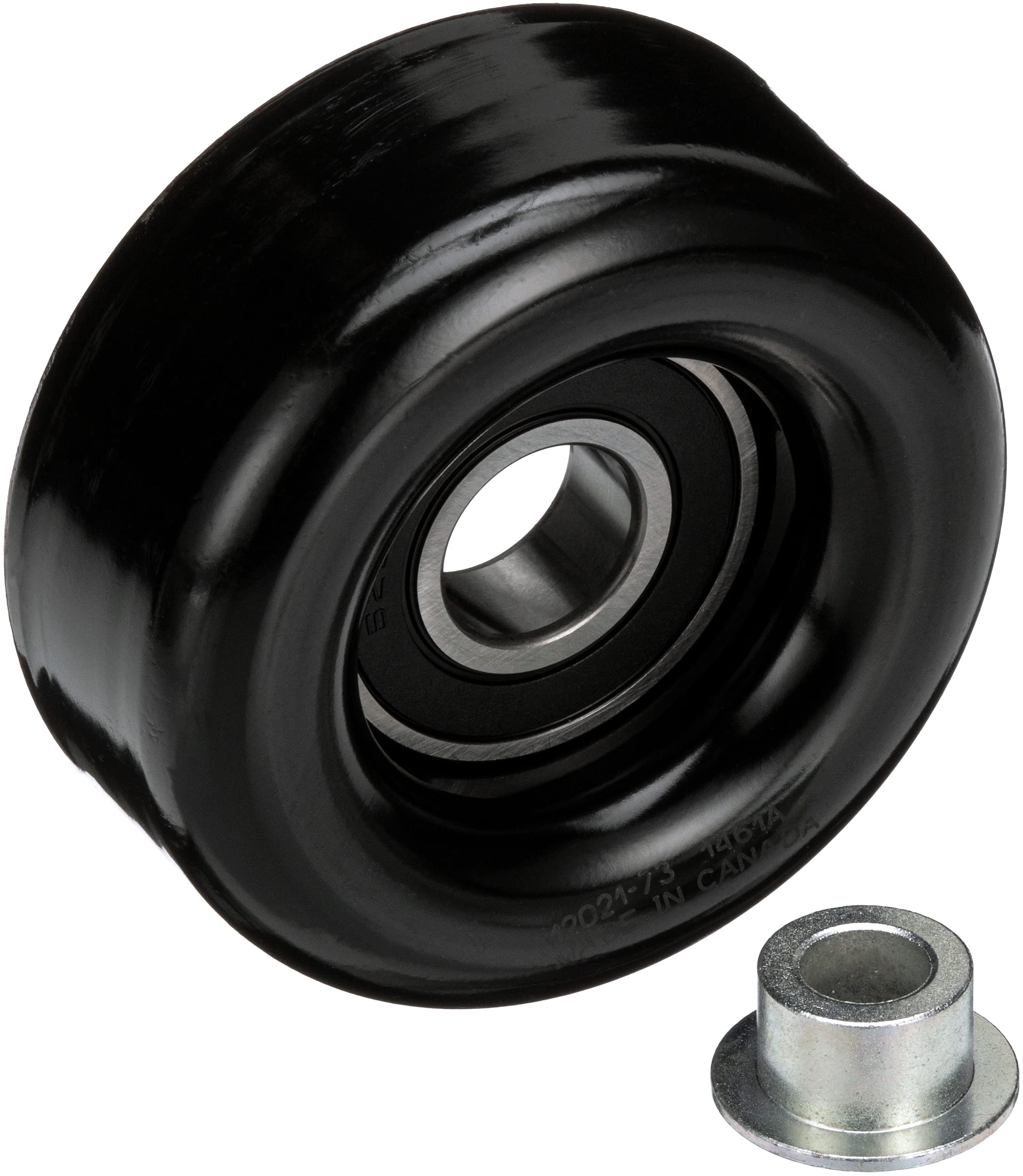Belt Drive Idler/Tensioner Pulley DriveAlign