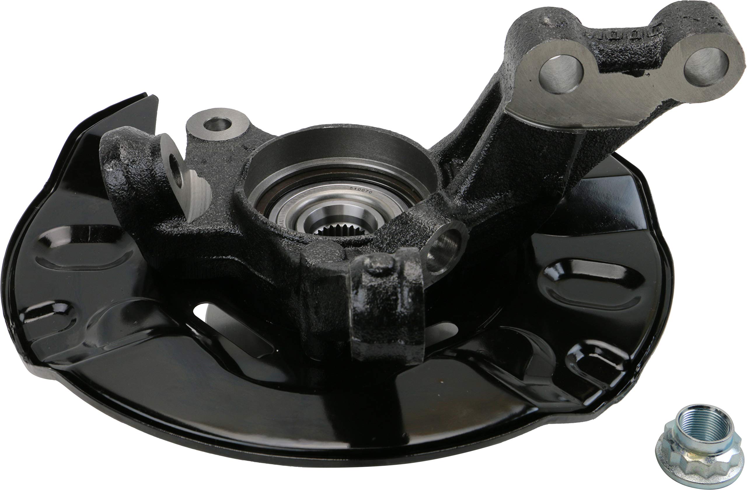 MOOG Suspension Knuckle Assembly LK066 for Toyota Matrix