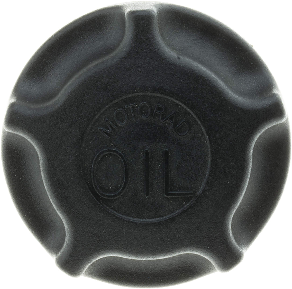 Engine Oil Filler Cap Gates 31286, Black