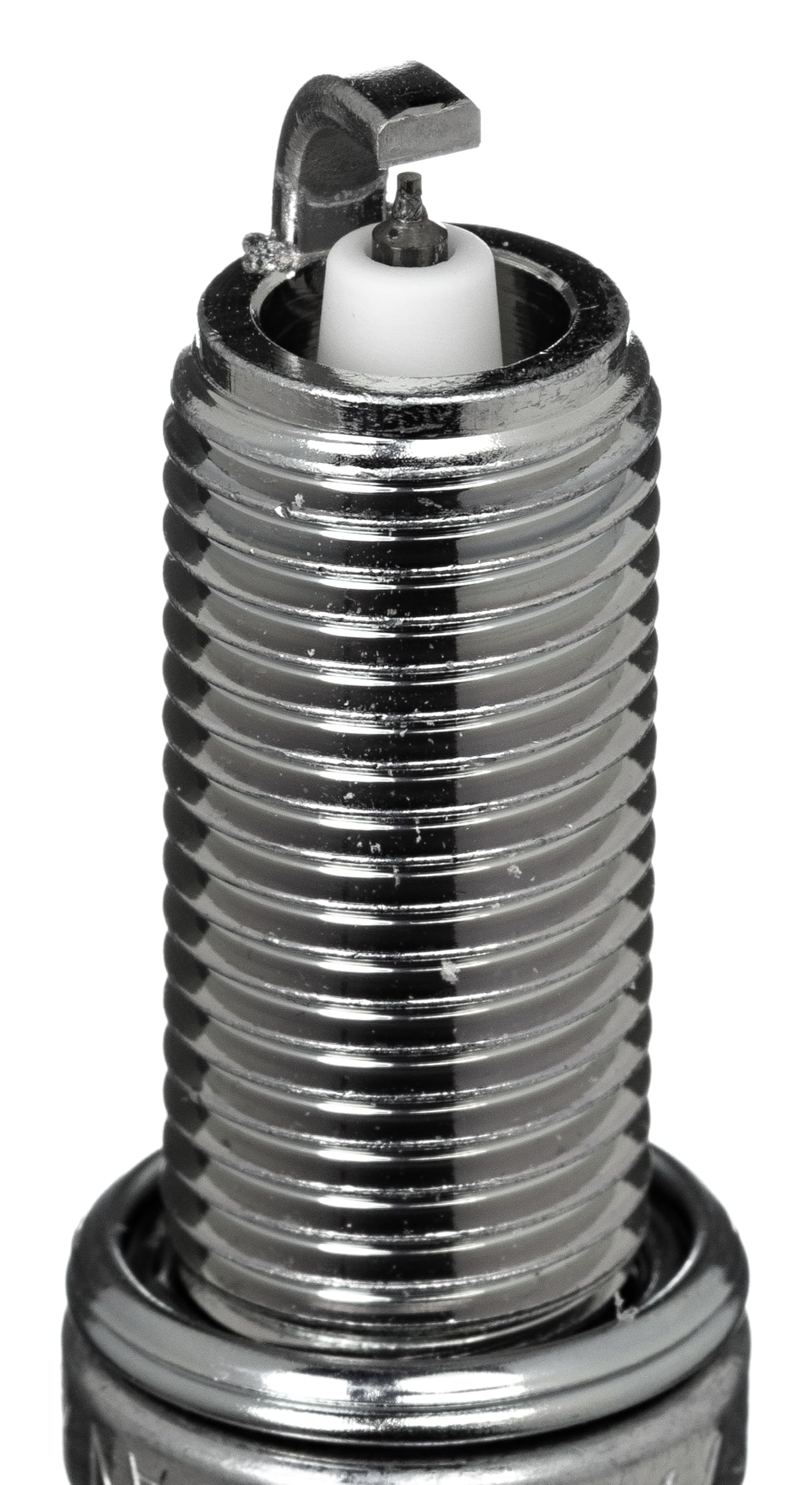 Spark Plug, NGK (ILKR7B8) Silver