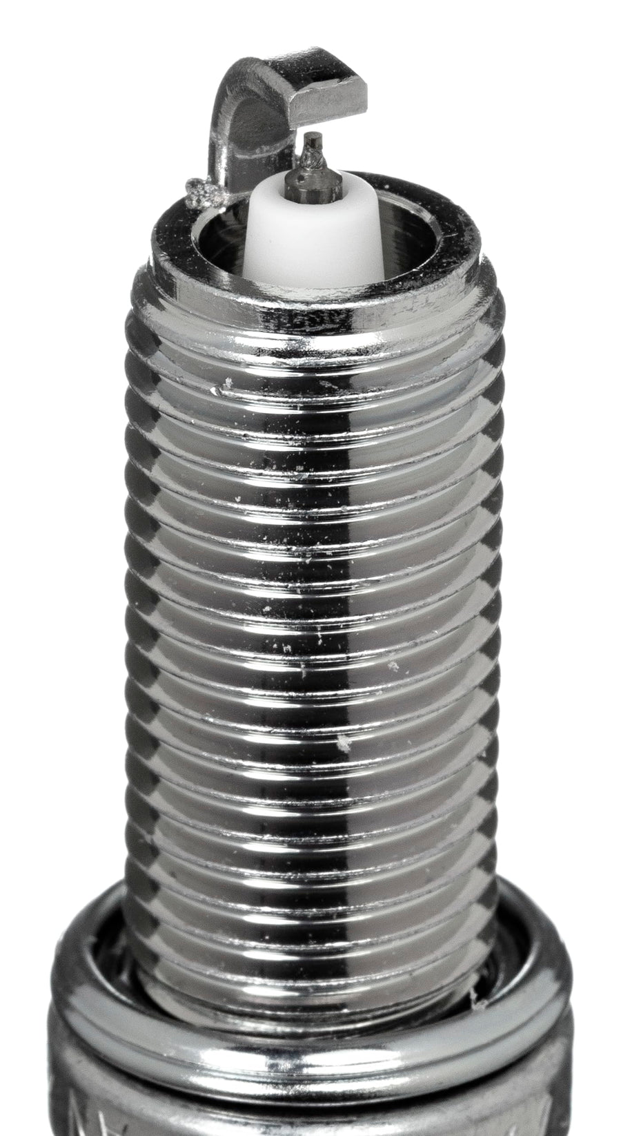 Spark Plug, NGK (ILKR7B8) Silver