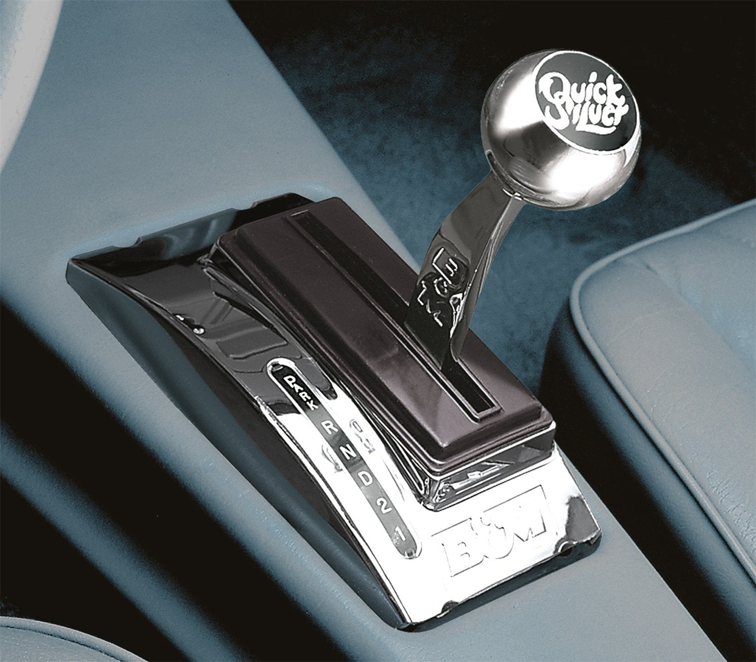 QuickSilver B&M 80688 Console Automatic Shifter