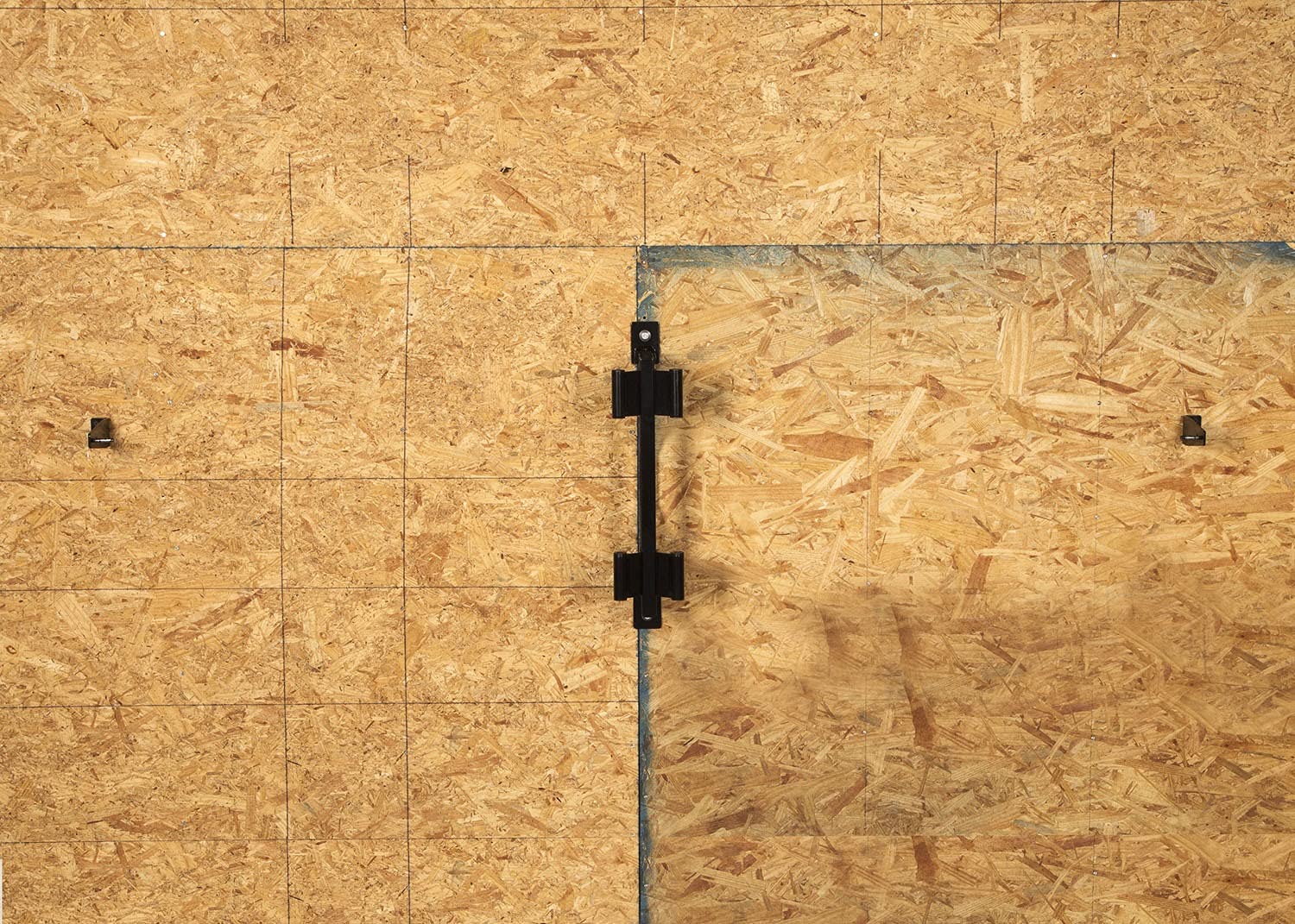 Door Holder, Wall Mounted, Rugged Ridge | 2 Doors | 12107.10