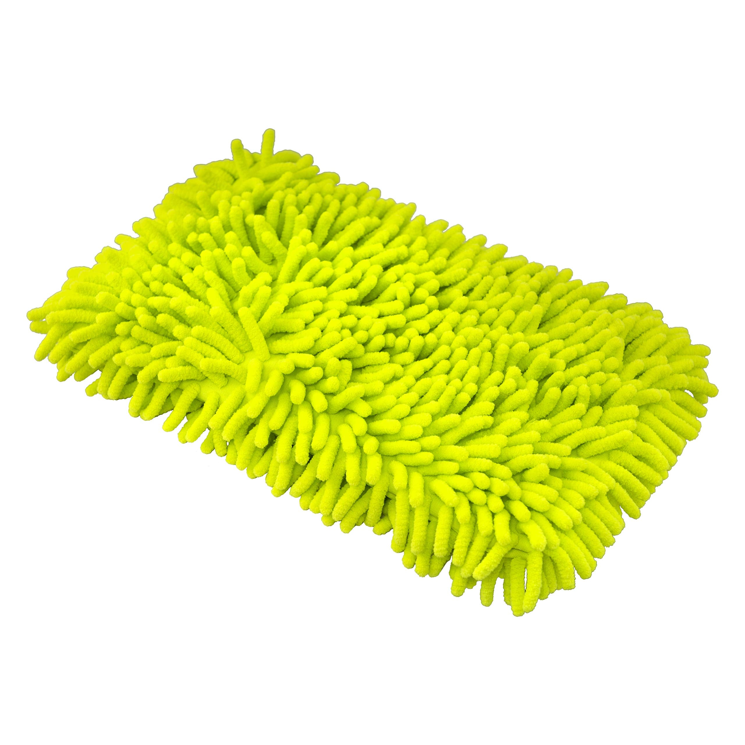 Chenille Microfiber Wash Pad Chemical Guys-MIC415