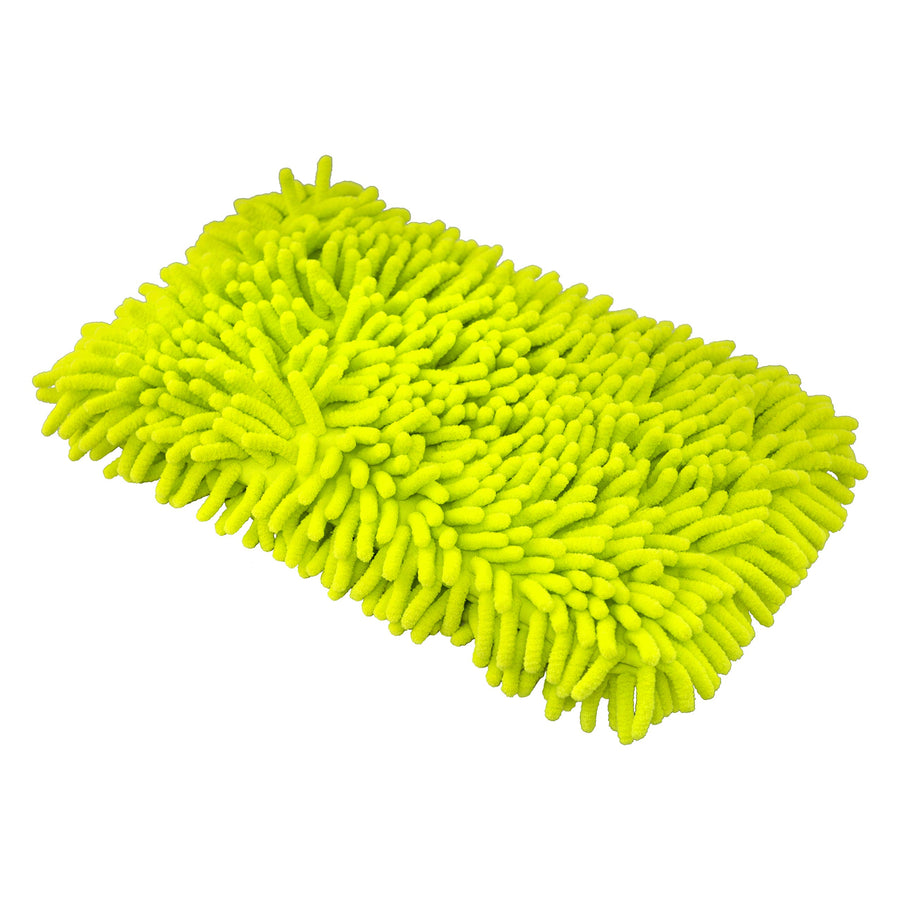 Chenille Microfiber Wash Pad Chemical Guys-MIC415