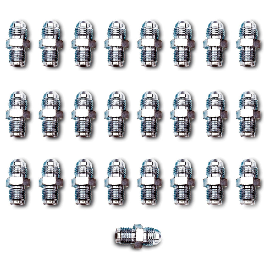 Power Steering Adapter Russell 640339, 25 Piece