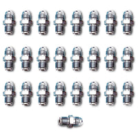 Power Steering Adapter Russell 640339, 25 Piece
