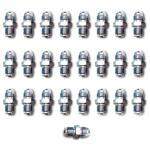 Power Steering Adapter Russell 640339, 25 Piece