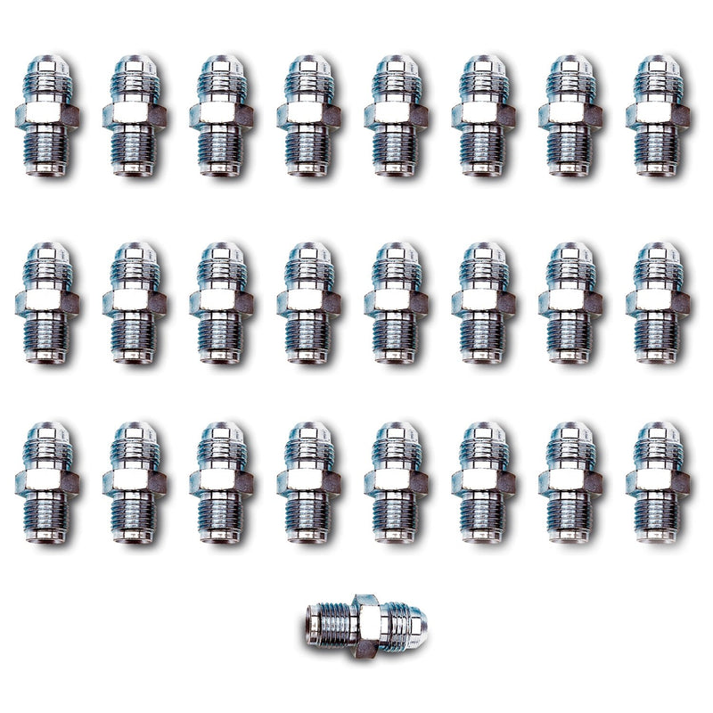 Power Steering Adapter Russell 640339, 25 Piece