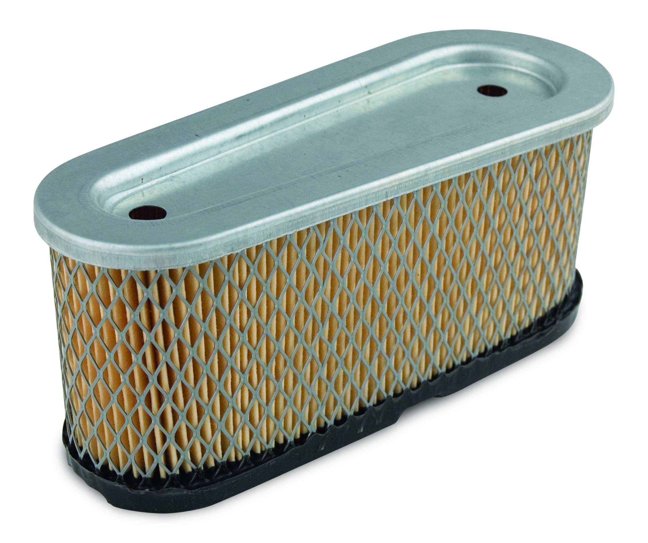 Oregon Paper Air Filter 30-024 Tecumseh Part 36356 7-1/8-inch by 2-1/4-inches in Length
