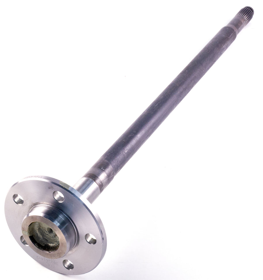 Rear Axle Shaft Spicer SVL 2022614-2 for Jeep