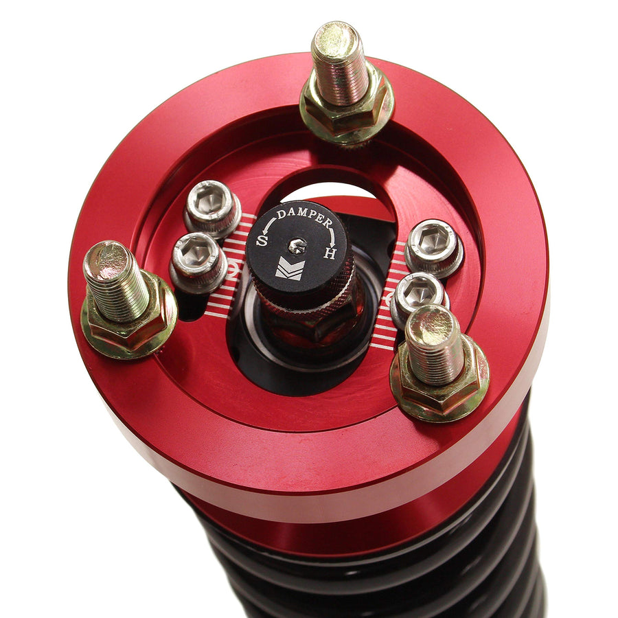 MR-CDK-280Z Megan Racing Street Series Coilover Damper Kit