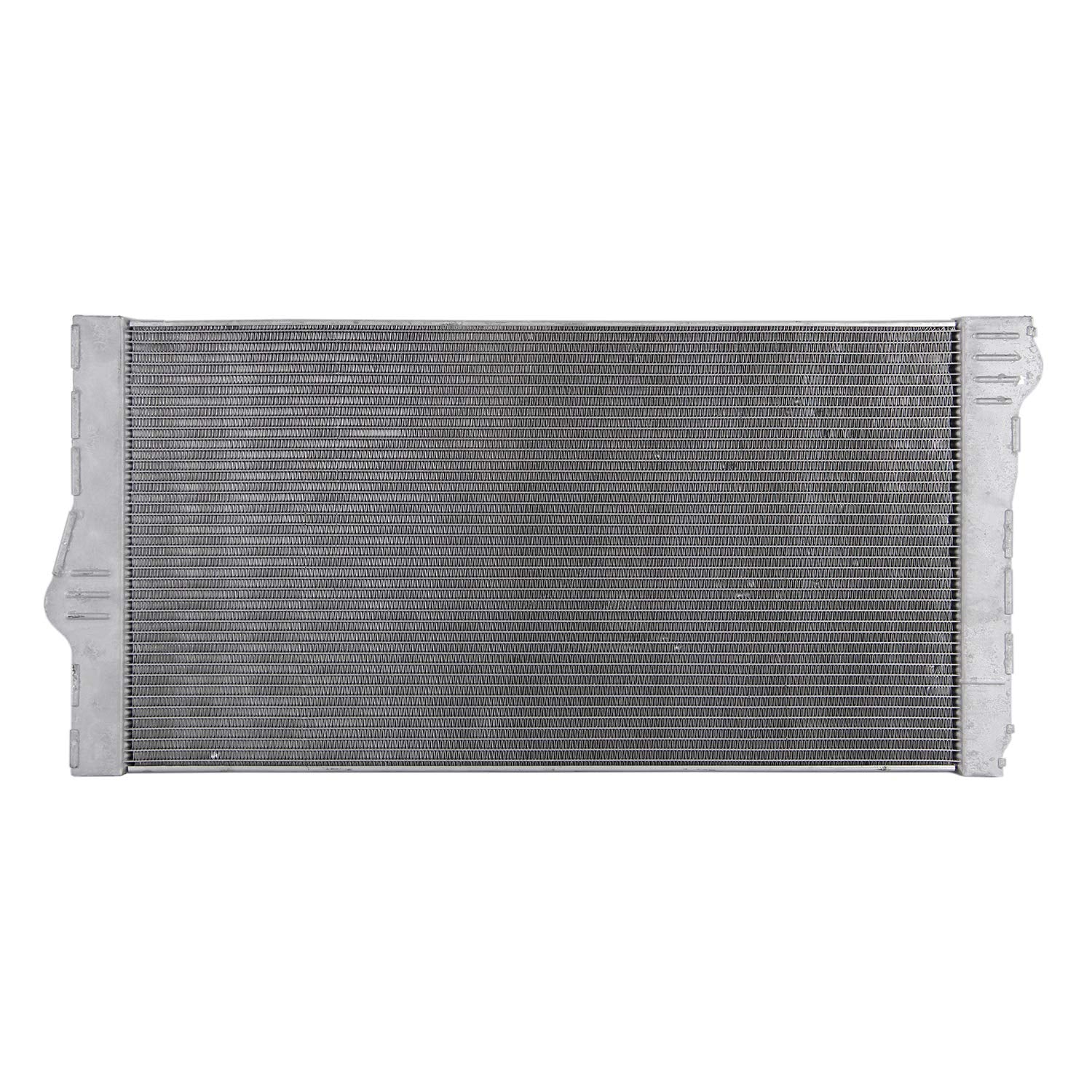Radiator TYC 13750 Compatible with 2014-2016 BMW 6 Series