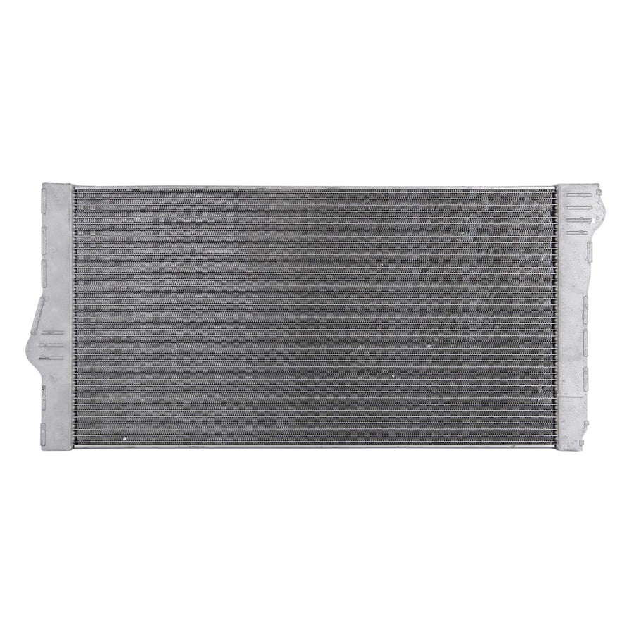 Radiator TYC 13750 Compatible with 2014-2016 BMW 6 Series