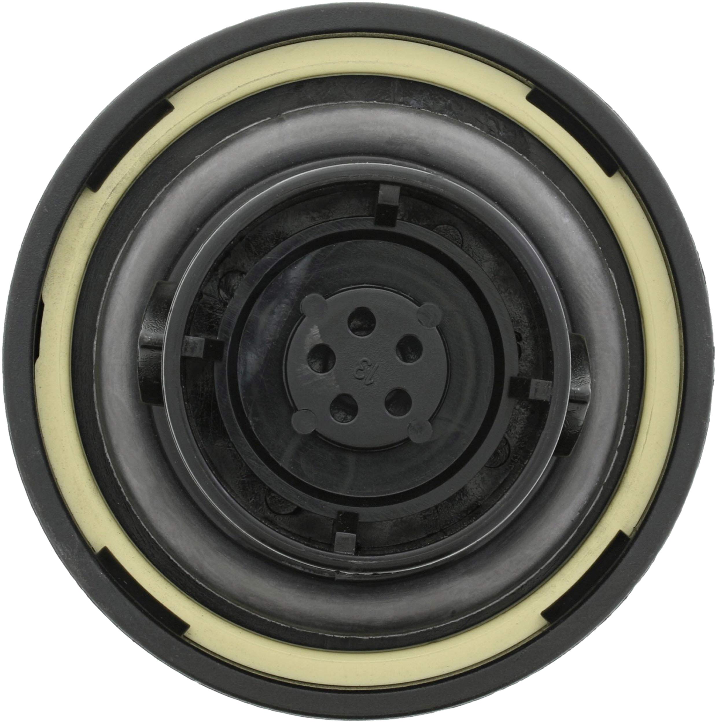 31636 Gates OE Equivalent Fuel Tank Cap