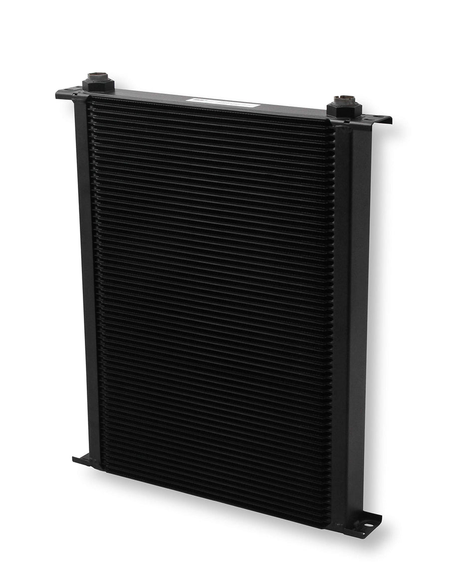 60 Row Cooler Earl's Ultrapro X-Wide Black