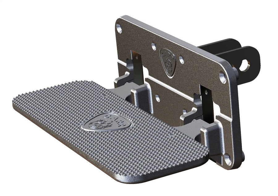 Mega Step Carr's Hitch Mount Matte 190015