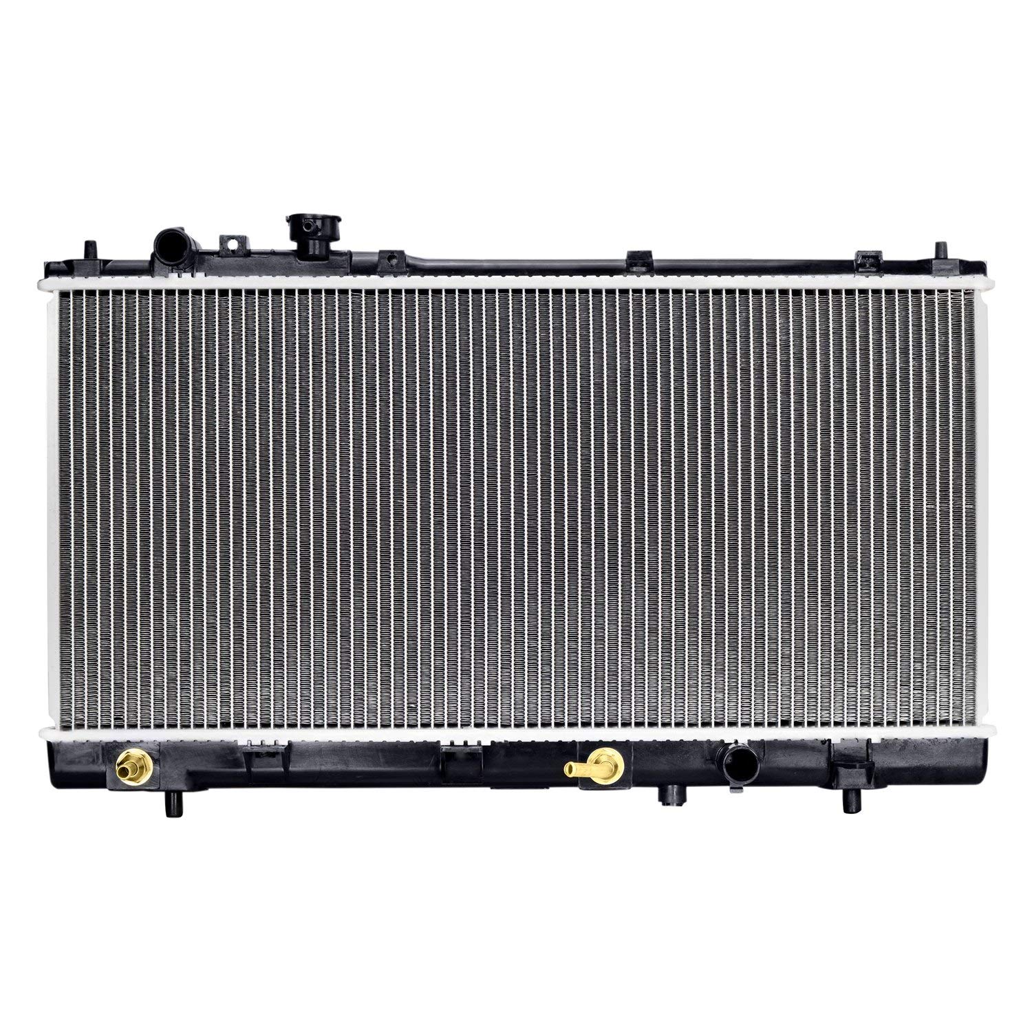 Mishimoto 1999-2003 Mazda Protege Replacement Radiator