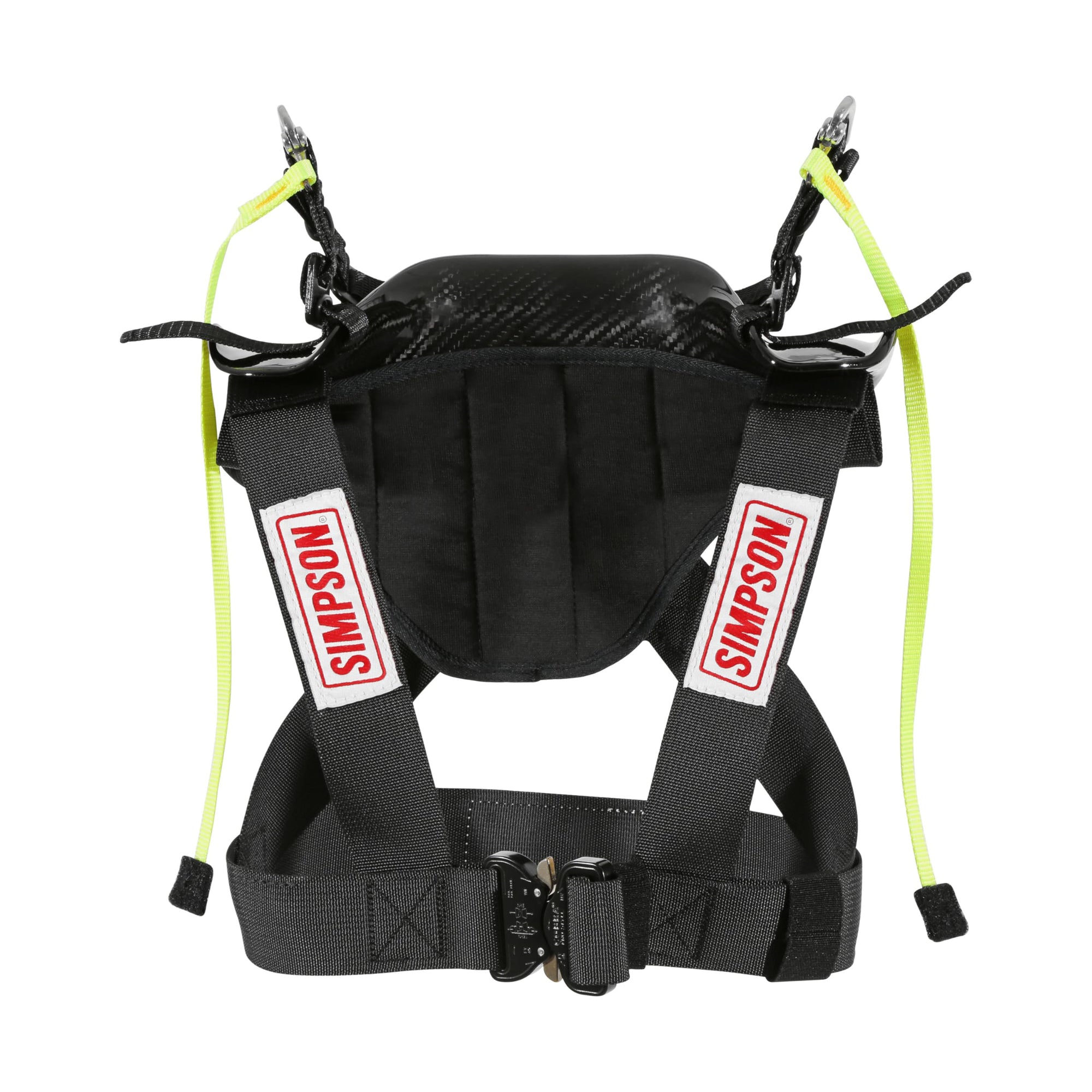 HYPLCUS11 Simpson Racing HyproLite-CUS QR-D-Ring