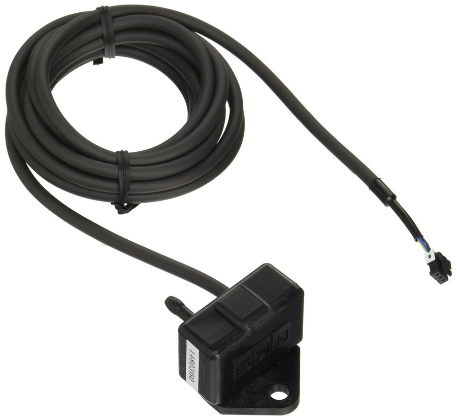 Pressure Sensor HKS 44999-AK021 and Harness Set (Camp 2 Accessories Camp2 Optional Boost ; Must Be Used with Meter Interface Unit (44008-Ak011)