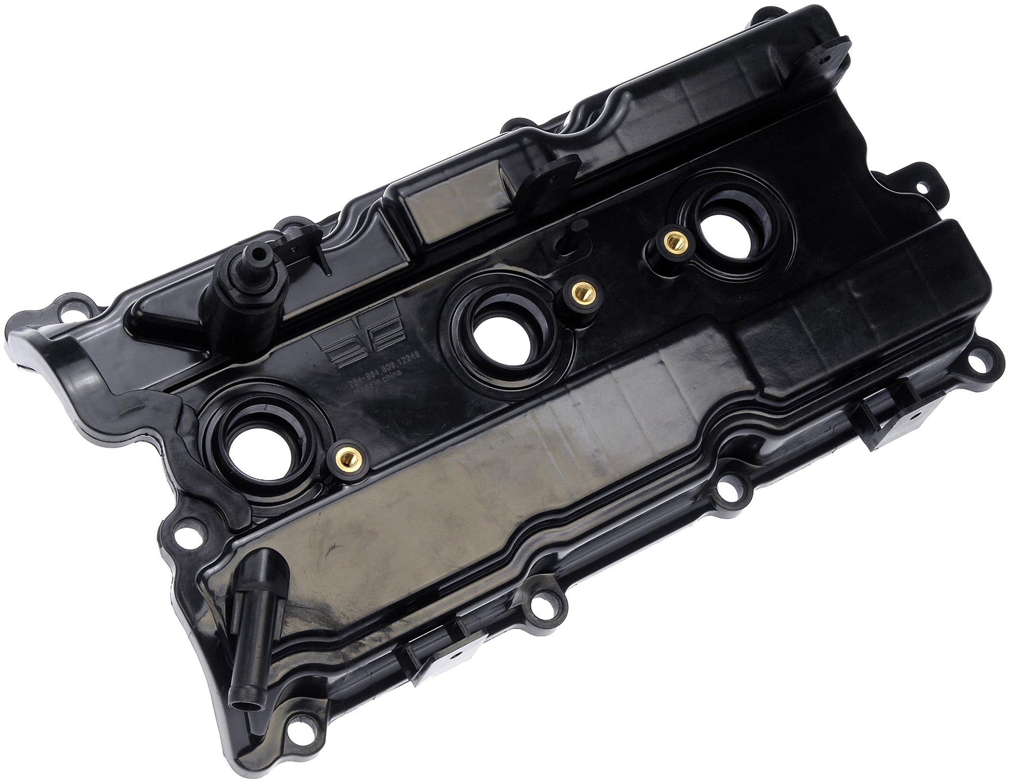 Dorman Rear Engine Valve Cover 264-984 Compatible with Select Infiniti / Nissan Models