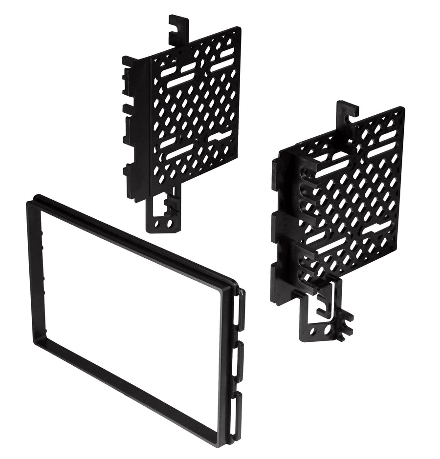 Double DIN Dash Kit Ai HYNK1119 Hyundai