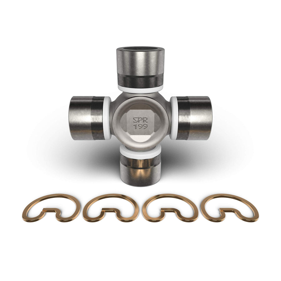 5-1350X Spicer U-Joint Kit 1350/SPL30 Series (OSR)