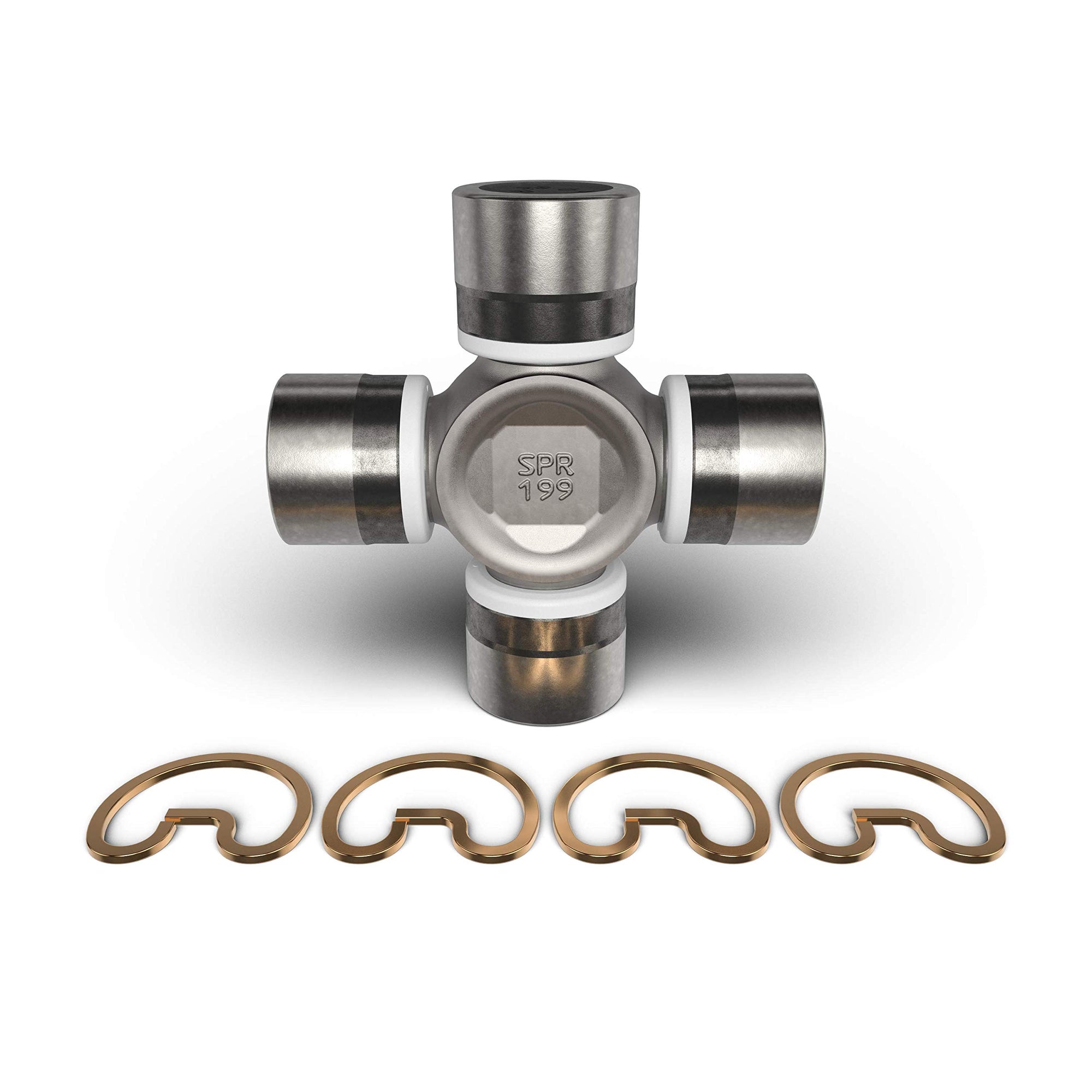5-1350X Spicer U-Joint Kit 1350/SPL30 Series (OSR)