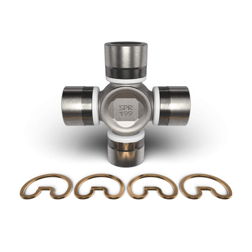 5-1350X Spicer U-Joint Kit 1350/SPL30 Series (OSR)