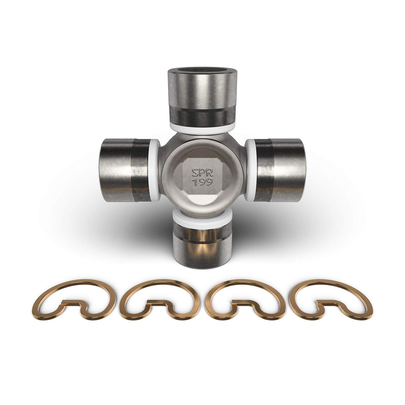5-1350X Spicer U-Joint Kit 1350/SPL30 Series (OSR)