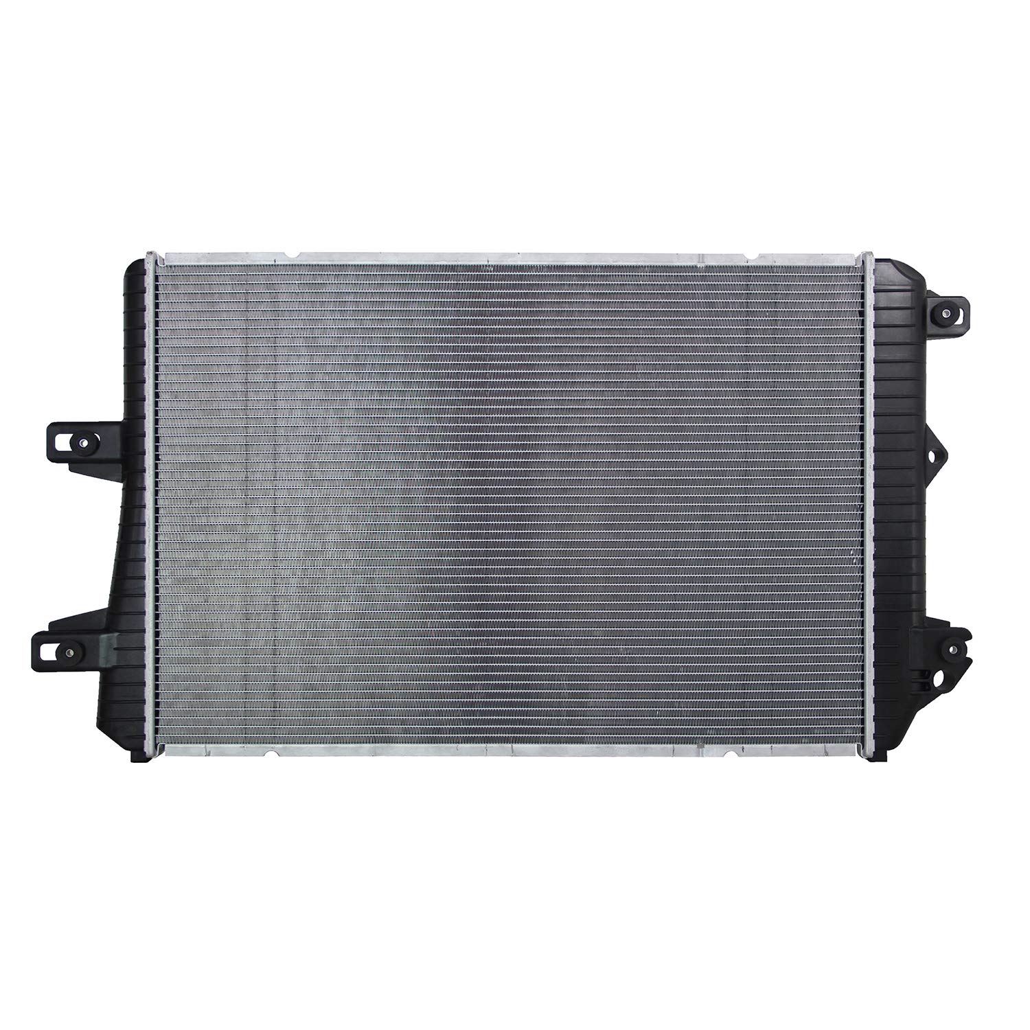 Radiator TYC 2857