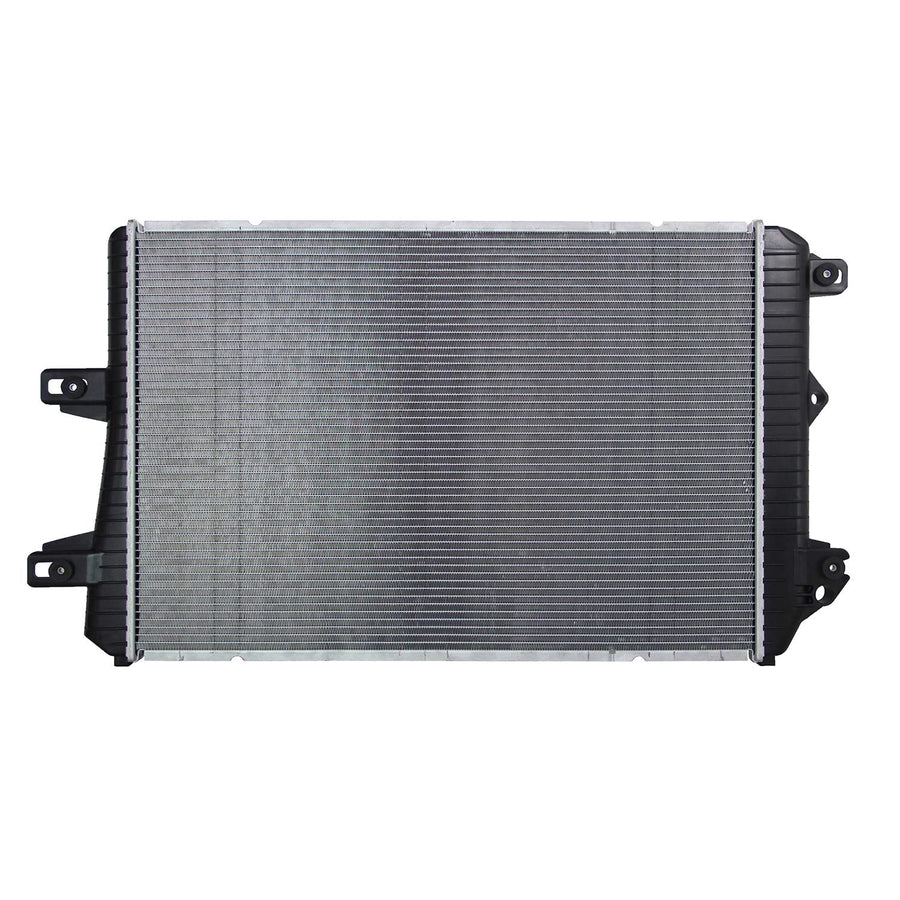 Radiator TYC 2857
