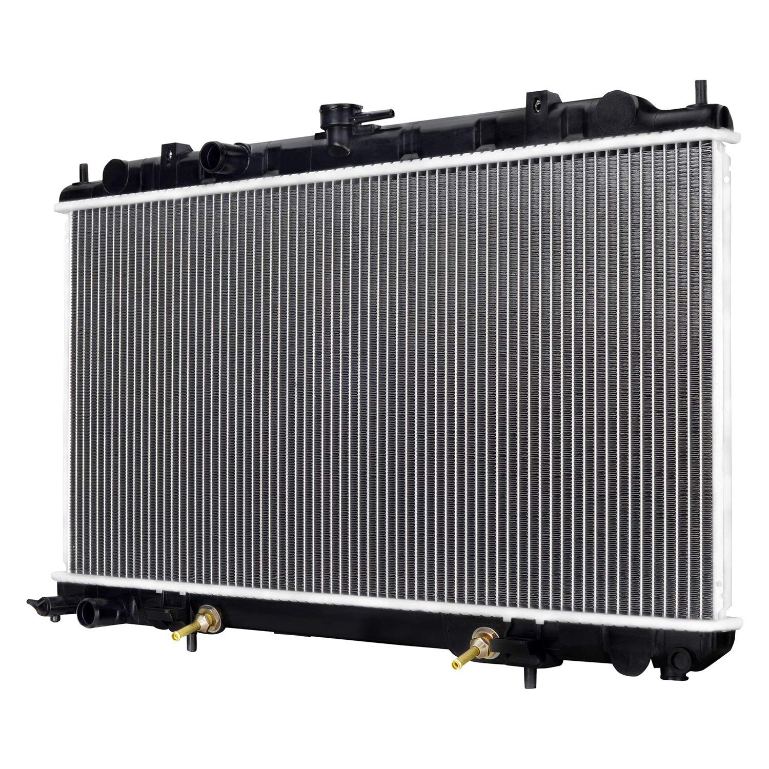 Mishimoto Nissan Sentra 1.8L Replacement Radiator 2000-2006