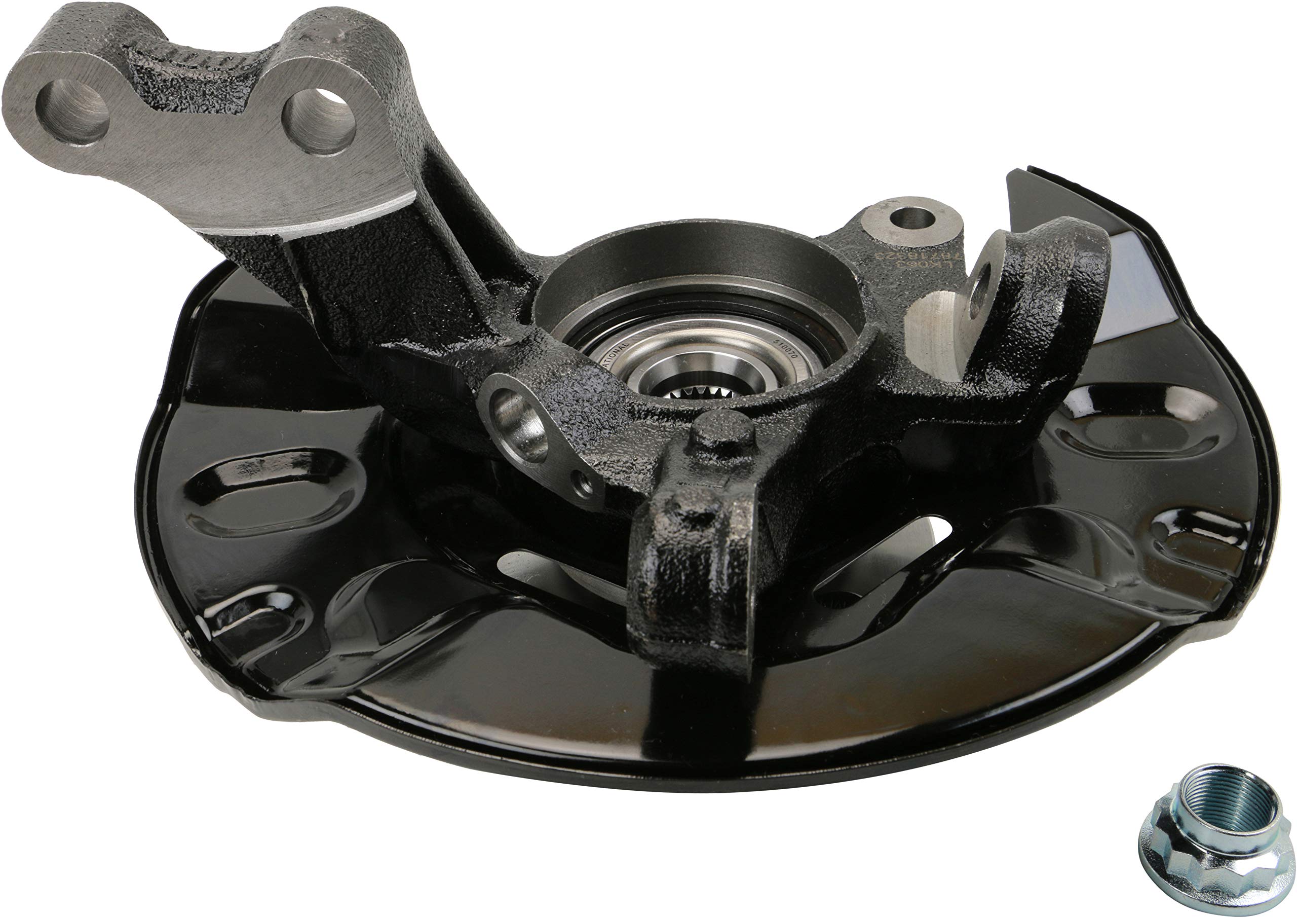 MOOG Suspension Knuckle Assembly LK063 for Toyota Matrix