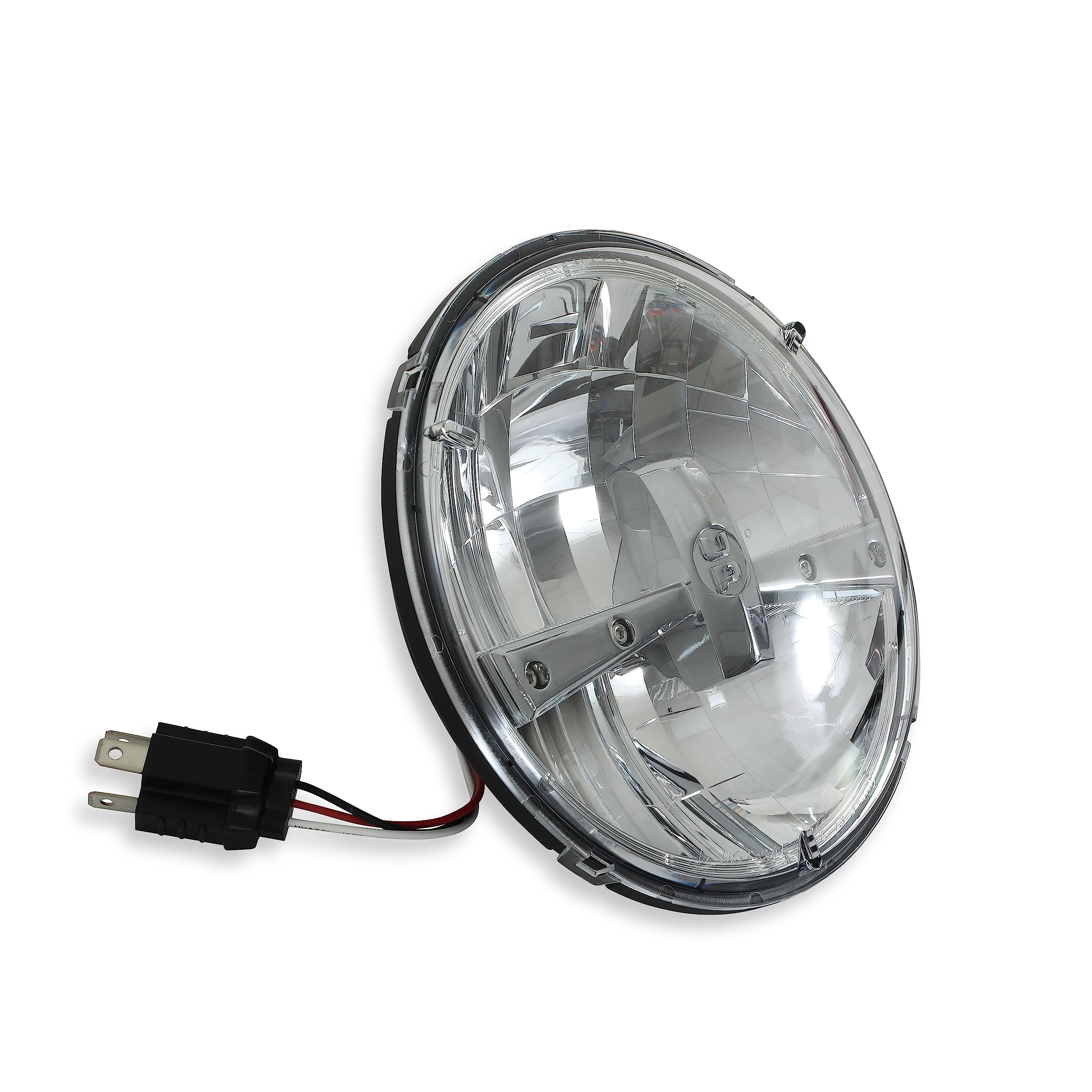 HLED791 Brothers Trucks LED Headlight - 7 Inch - Each
