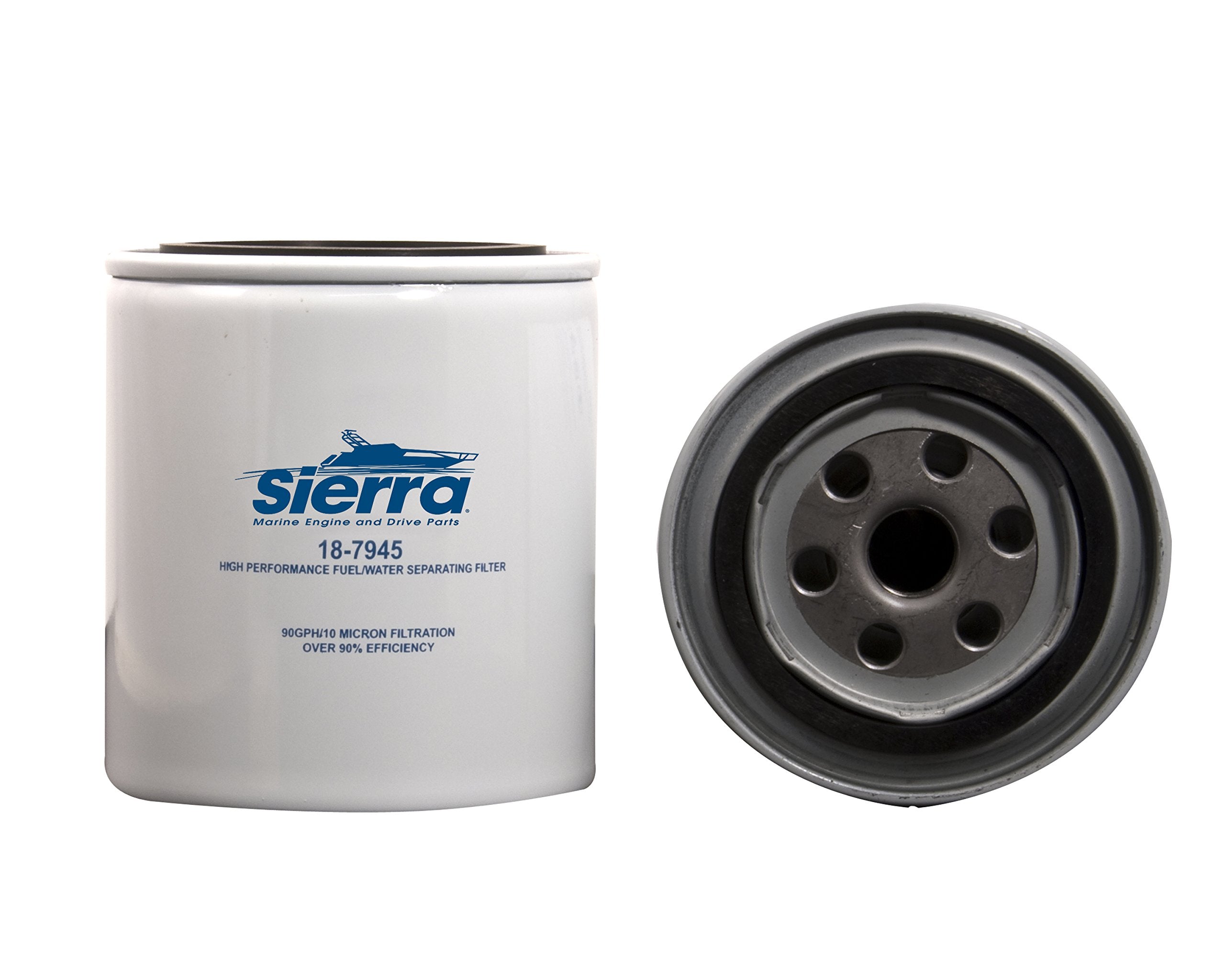 18-7945 Teleflex Fuel Water Separator Filter