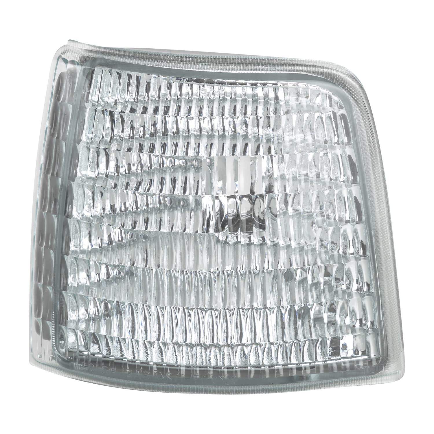 Ford TYC 17-1125-01 Front Driver Side Replacement Side Marker Lamp