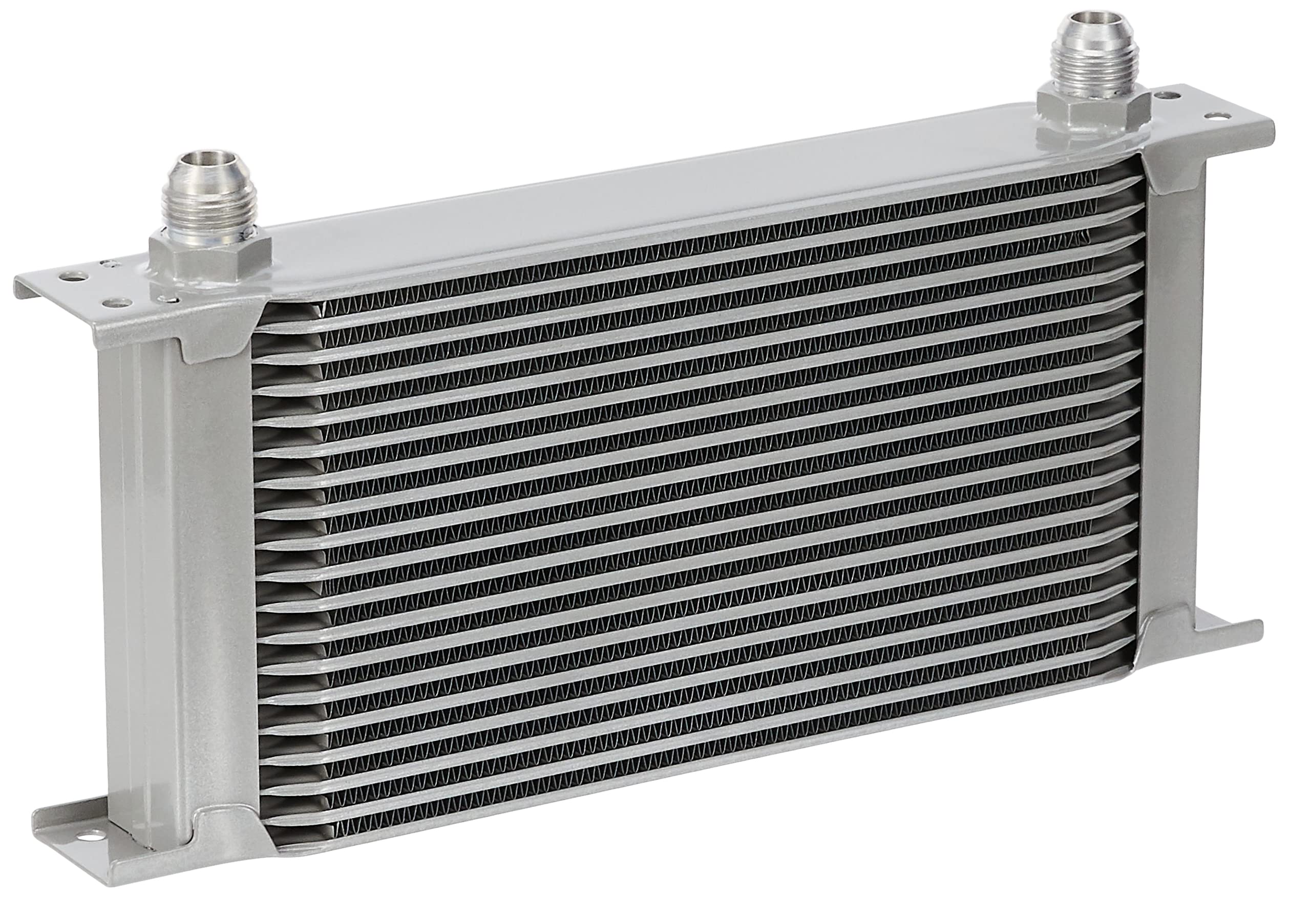 Mishimoto Transmission Cooler MMTC-WRX-15 Fits Subaru WRX CVT 2015+ Silver