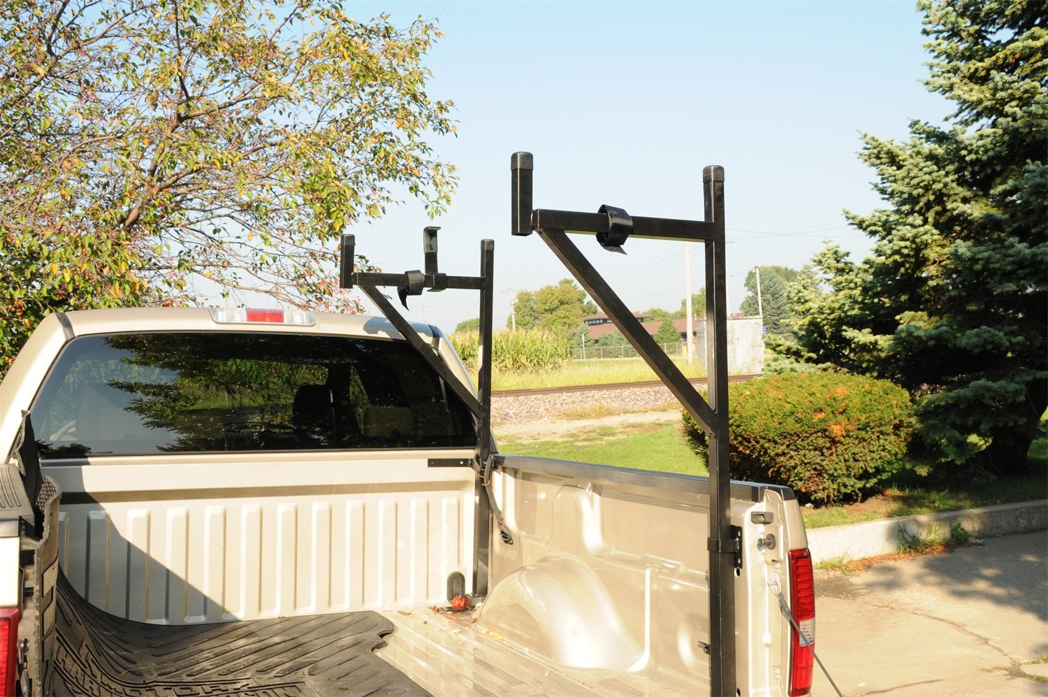 Half DZ95053 Rack Ladder Dee Zee