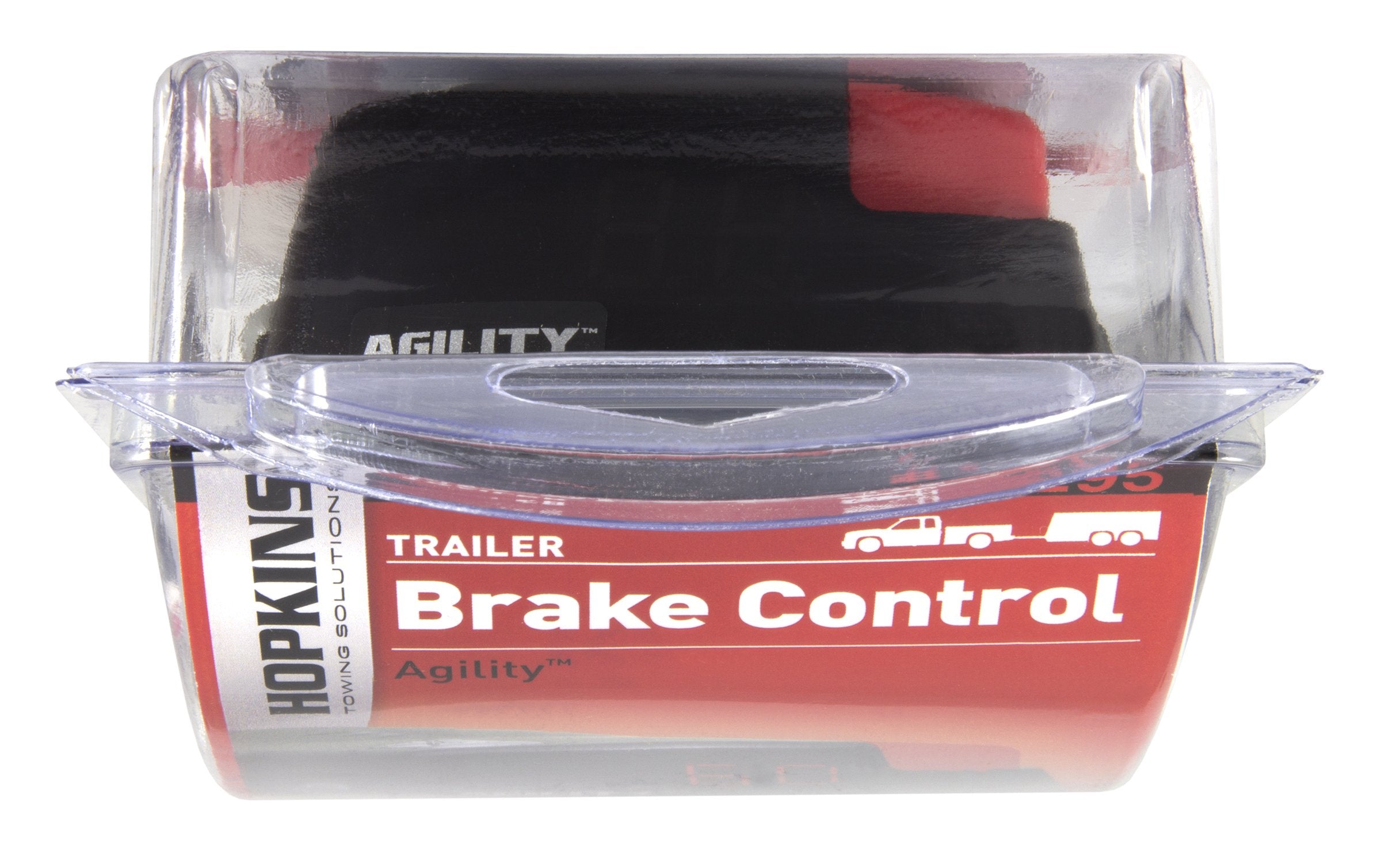 Agility Proportional Brake Control Hopkins Towing Solutions 47295