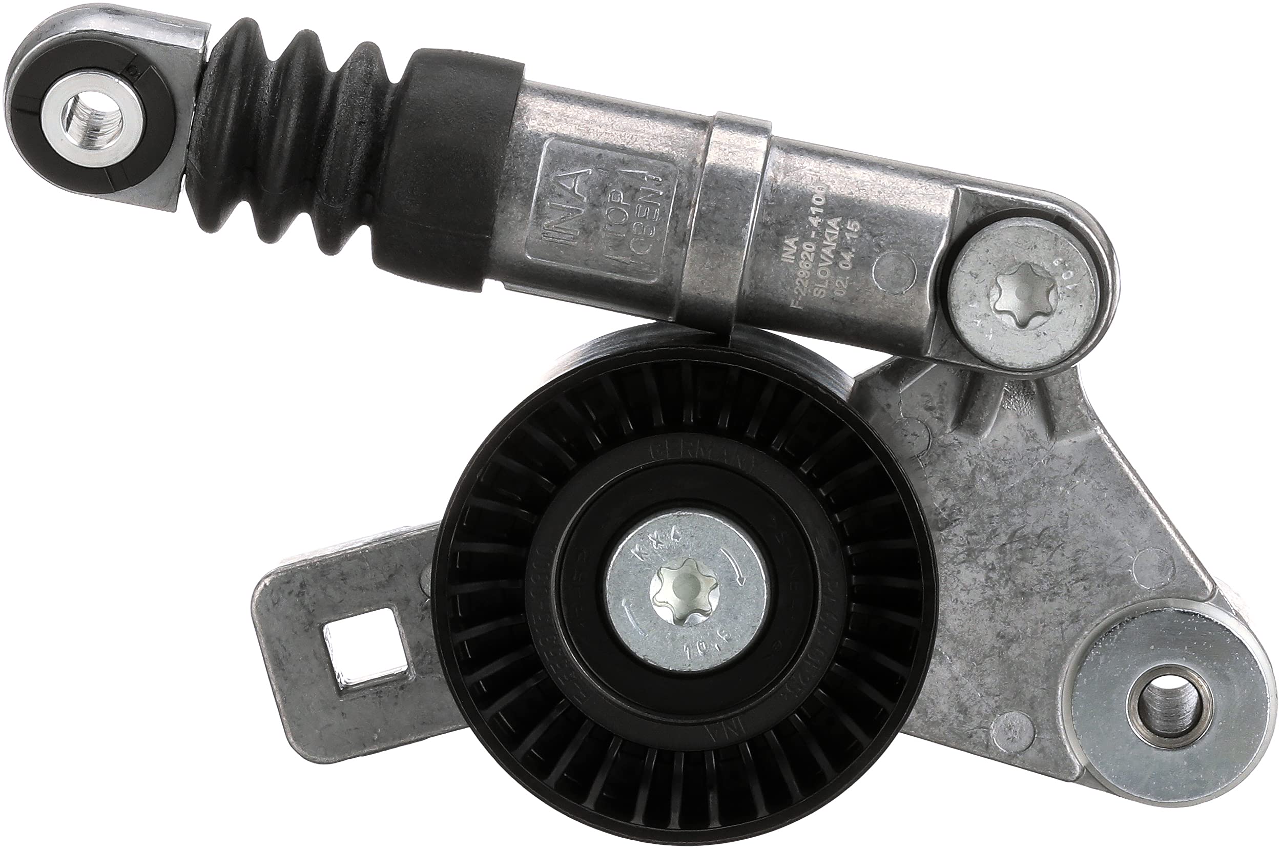 DriveAlign Gates 39132 Automatic Belt Drive Tensioner
