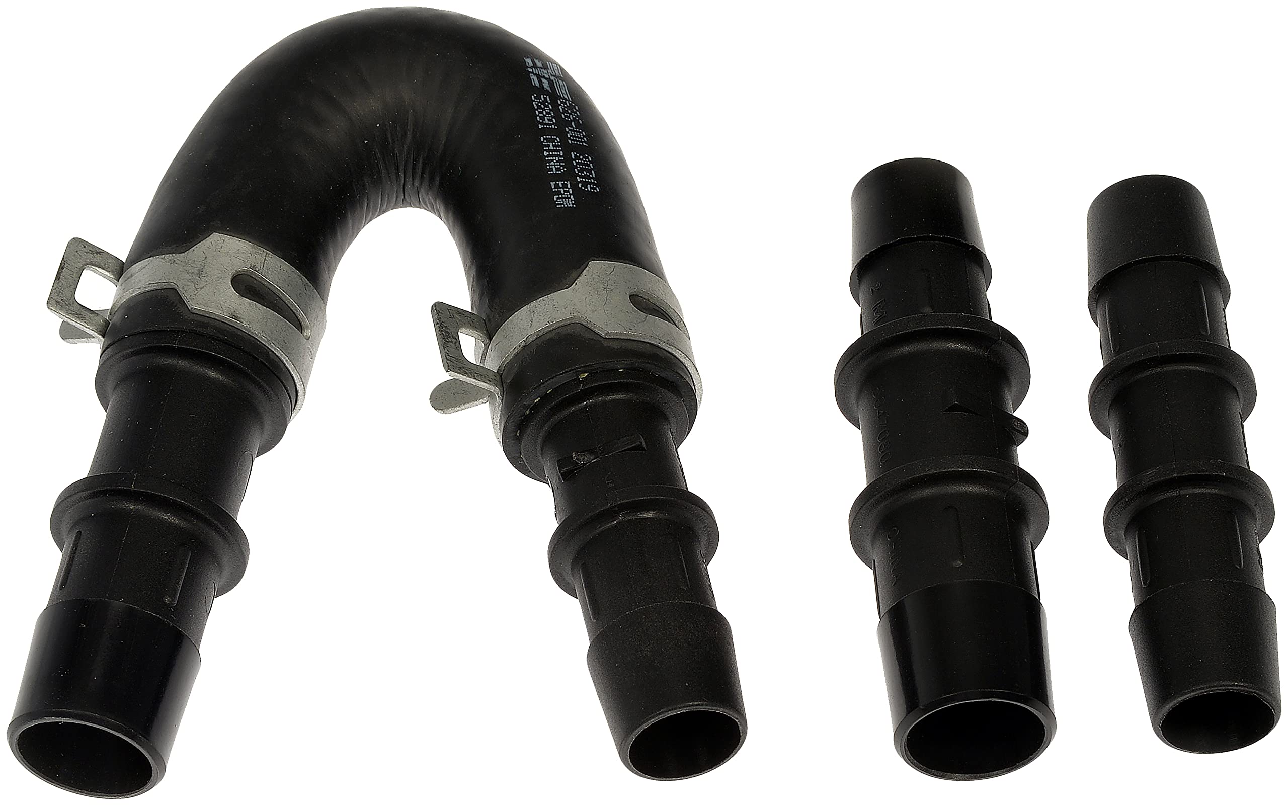 Engine Heater Core Bypass Kit Dorman 626-001 Universal Fit