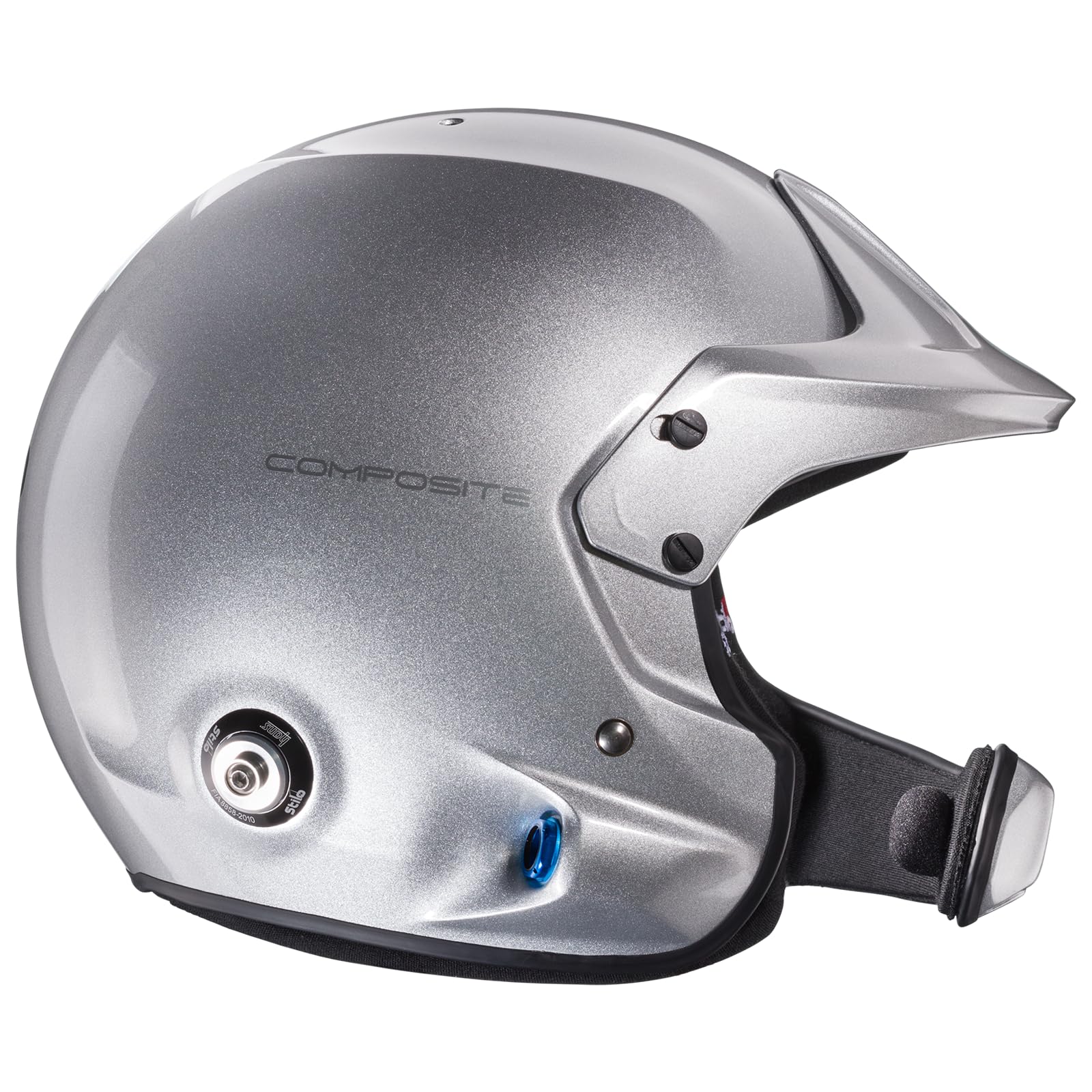 Stilo - Venti Stilo Wrc Composite Xl/61 (AA0220BG2T61)