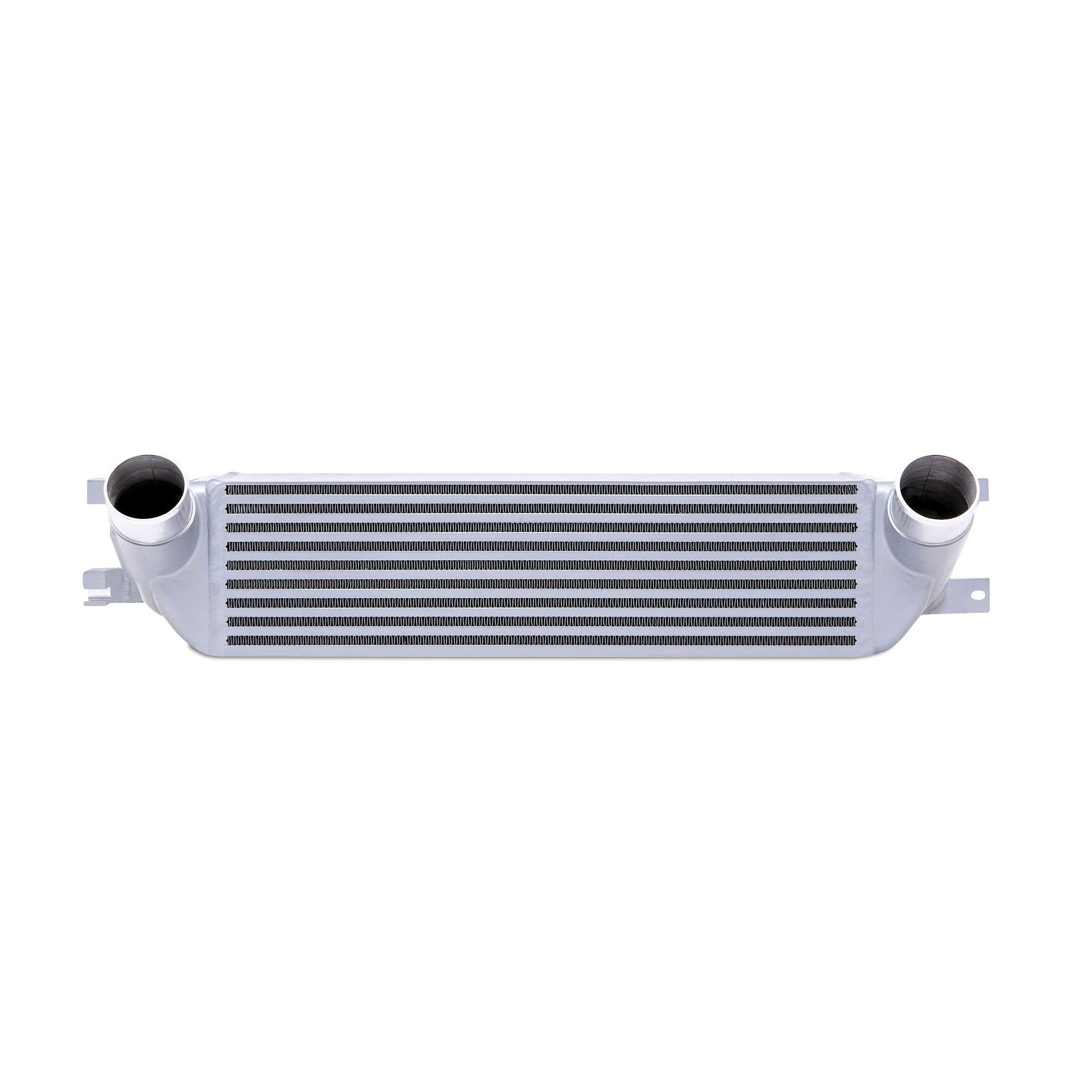 Mishimoto Performance Intercooler MMINT-MUS4-15SL Fits Ford Mustang EcoBoost 2015+ Silver