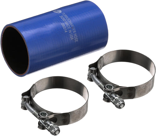 Turbocharger Molded Hose Kit