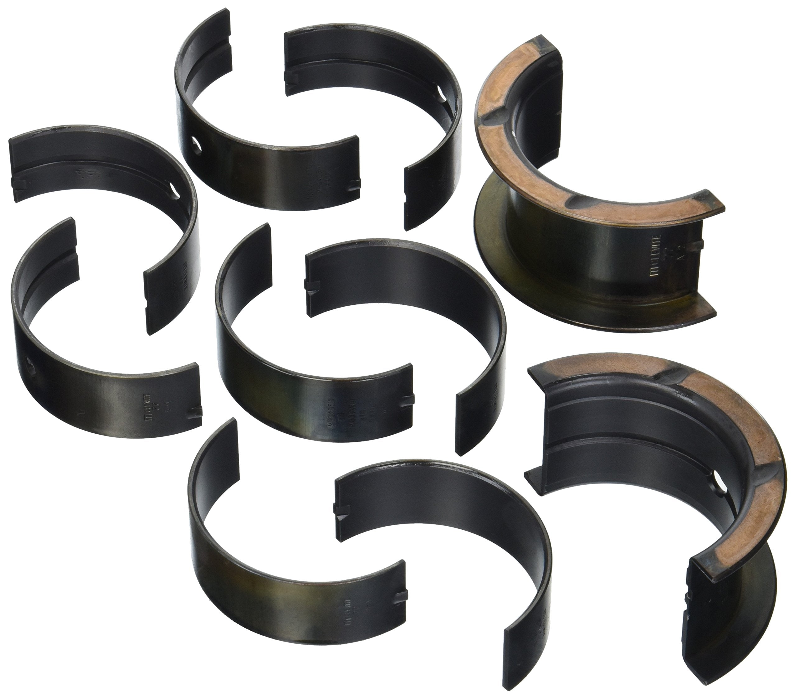 Clevite Engine Crankshaft MS-829HK Main Bearing Set